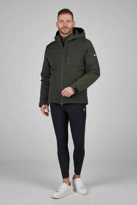 Actual product image Eskadron Jacke Waterproof Herren Dynamic 25 (L)