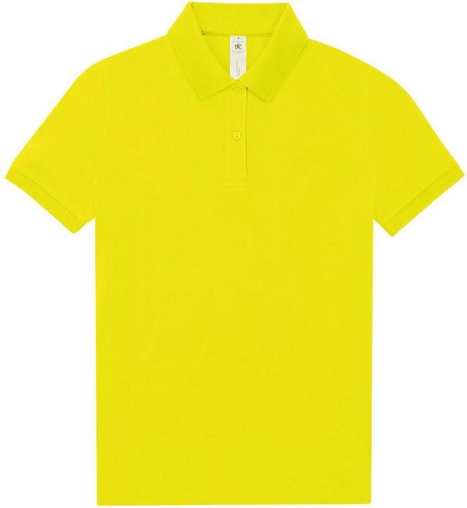 Immagine prodotto B&C My 180 Poloshirt (XS)