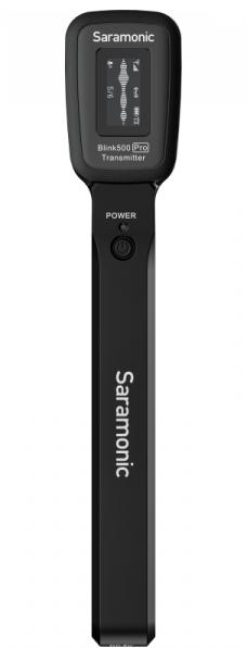 Image du produit Saramonic Blink500 Pro HM