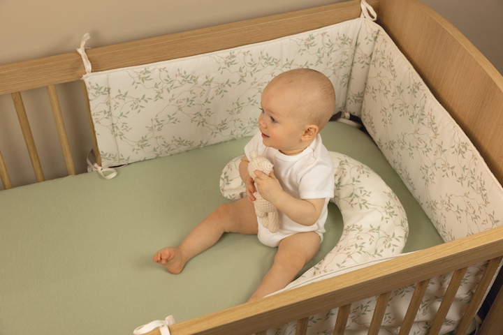 Actual product image Zewi Nest