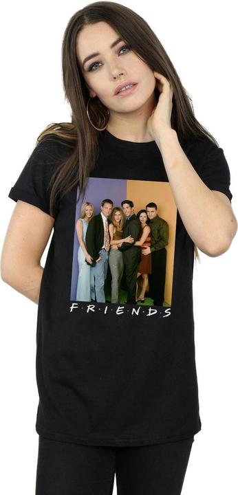 Produktbild Friends TShirt (S)