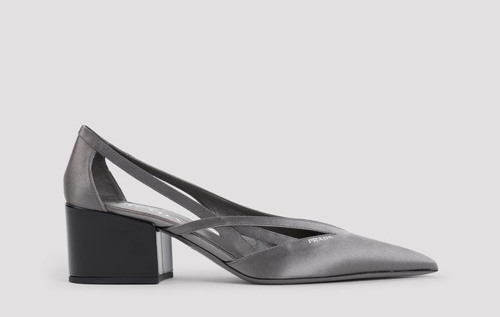 Actual product image Prada 1I741NFB055.049 (40)