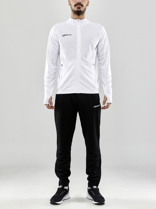 Immagine prodotto Craft Evolvere Zip Completa M (3XL)