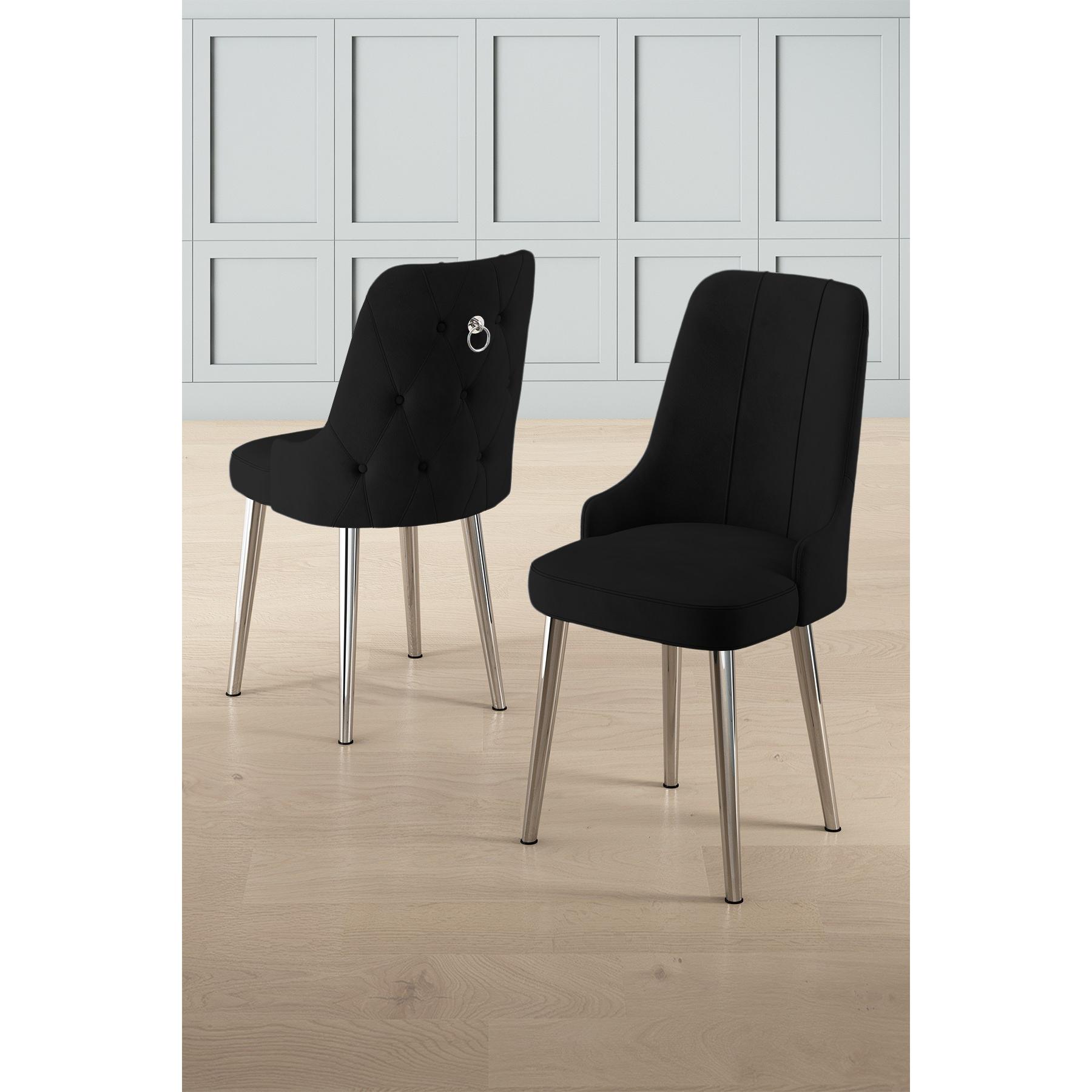 Thumbnail - Hanah Home, Stühle, Newa Chair Set