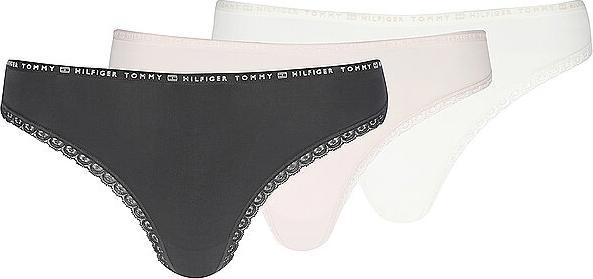 Immagine prodotto Tommy Hilfiger Perizoma 3 Pack (XS, confezione da 3)
