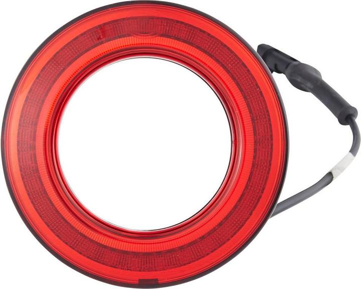 Image du produit Hella Feu arrière LED pour KÄSSBOHRER LIEBHERR NOGE