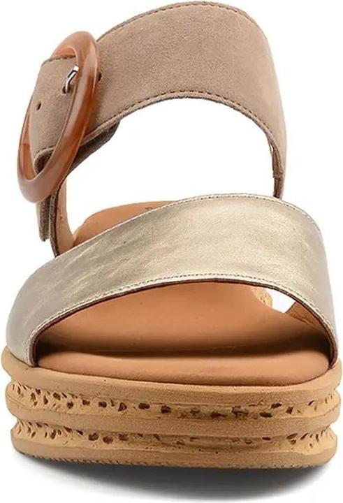 Actual product image Gabor Sandalen