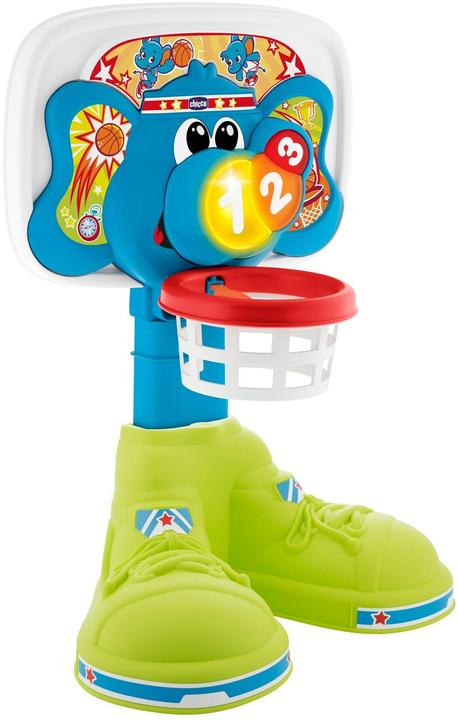 Produktbild Chicco Basketball Korb