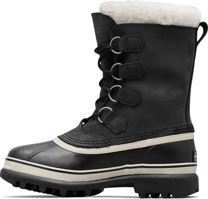 Actual product image Sorel Caribou (36)
