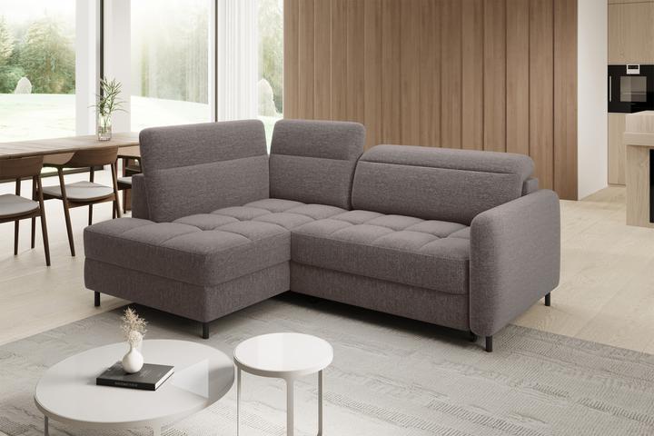 Produktbild ELTAP Barea (3-Sitzer, Ecksofa)