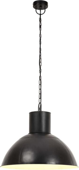 Actual product image vidaXL Deckenleuchte (E27)