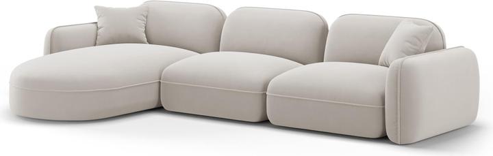 Produktbild CXL by Christian Lacroix Lucien (Ecksofa)