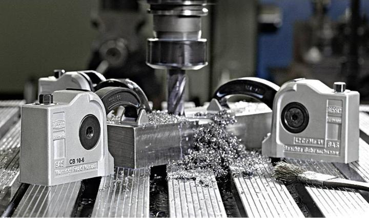 Produktbild Bessey BAS-CB compact-Spanner BAS-CB9 (88 mm)