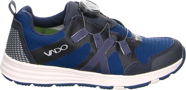 Produktbild Vado Sneaker MIKE Low BOA GTX (34)