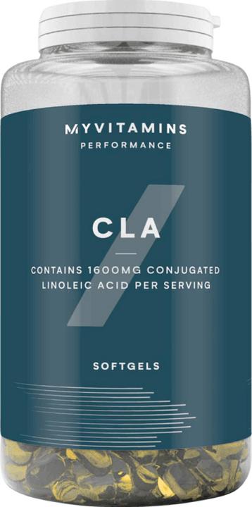 Actual product image MyProtein Cla (180 Piece, Capsules, 270 g)