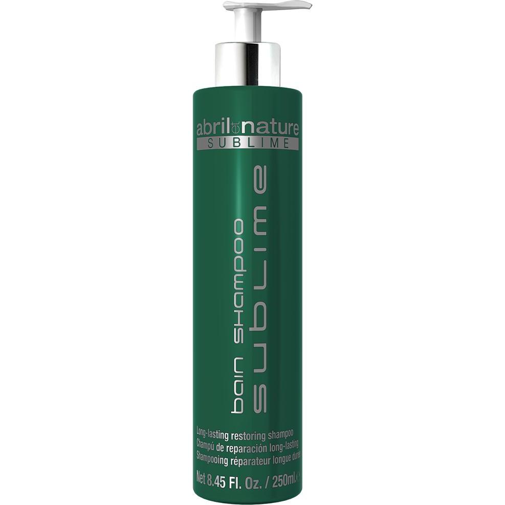 Abril Et Nature, Shampoo, Bain Shampoo Sublime 250ml (250 ml, Flüssiges Shampoo)