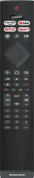 Immagine prodotto Philips 50PUS8007 (50", PUS8007, LED, 4K, 2022)