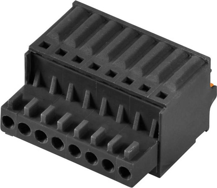 Produktbild Weidmüller BLF2.50/08/180SNBKBX