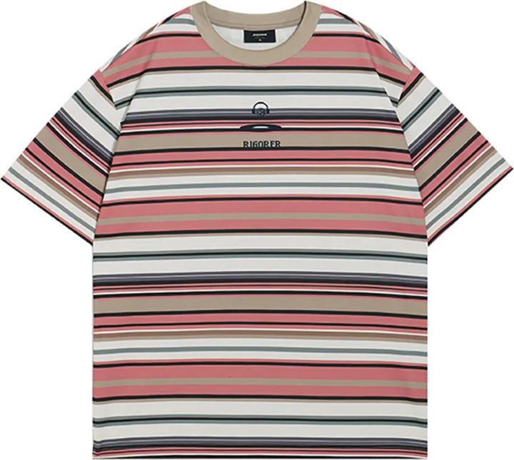 Produktbild Rigorer T-Shirt (4XL)