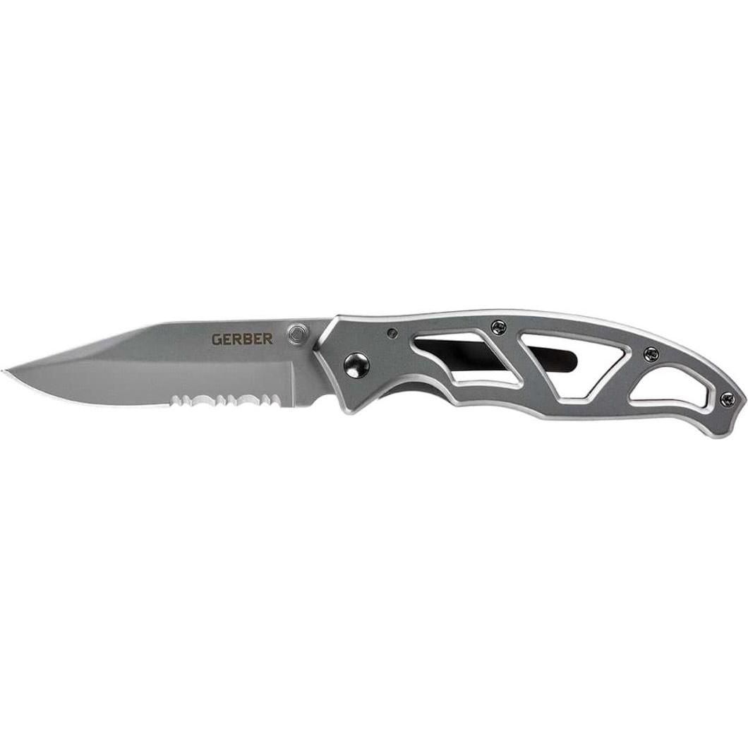 Gerber Gear, Mehrzweckmesser, Nóż Gerber Paraframe I Folder SE (7.60 cm)