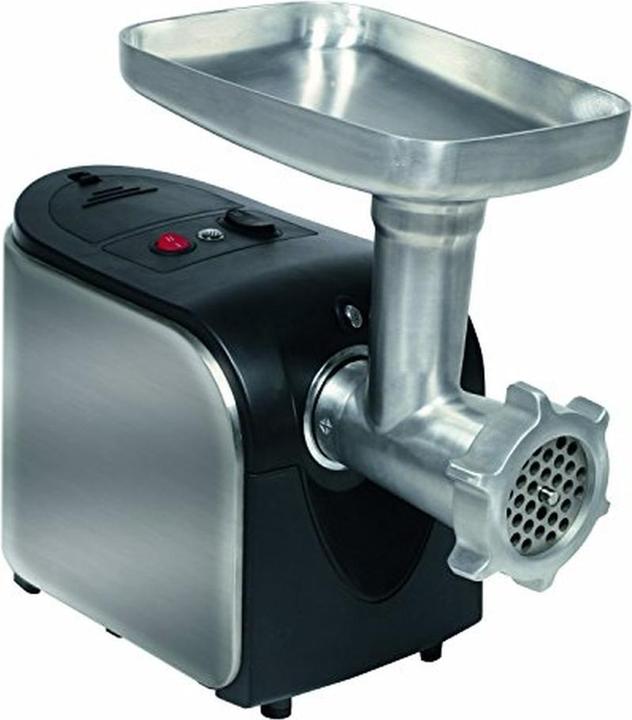 Actual product image RGV EXPRESS mincer 500 W Aluminium, Black