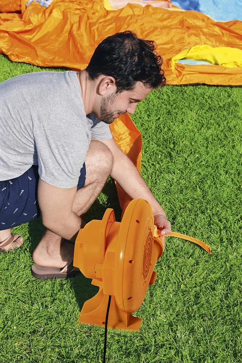 Produktbild Bestway Wasserpark