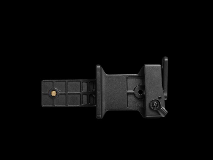 Actual product image Godox WT C01 Light Stand for Dive LED Light