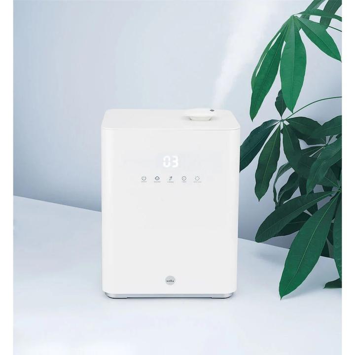 Actual product image Wilfa Moist C