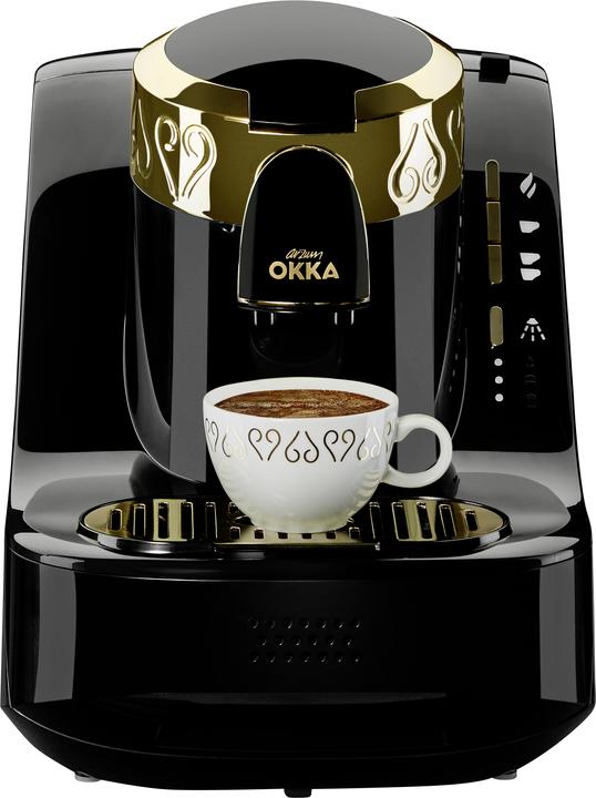 Actual product image Arzum Okka