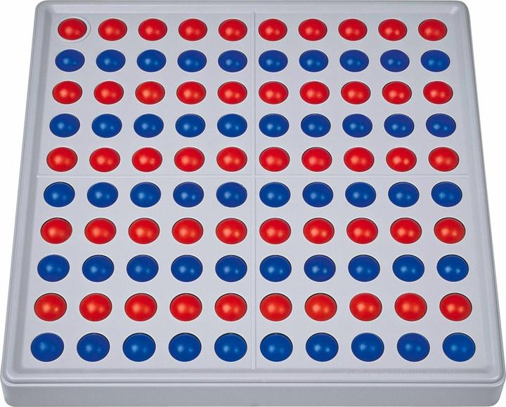 Red / Blue