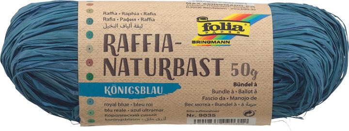 Königsblau
