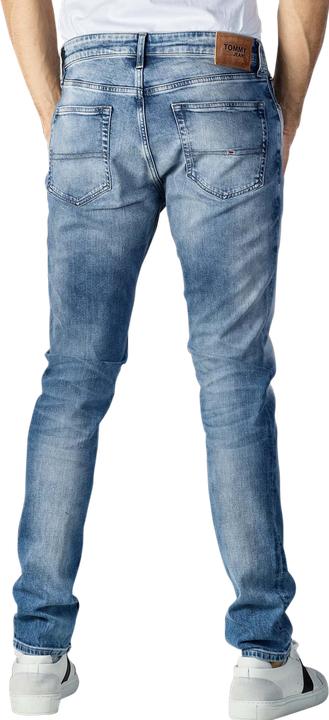 Immagine prodotto Tommy Hilfiger Austin Slim Tapered wilson azzurro (W36/L36)