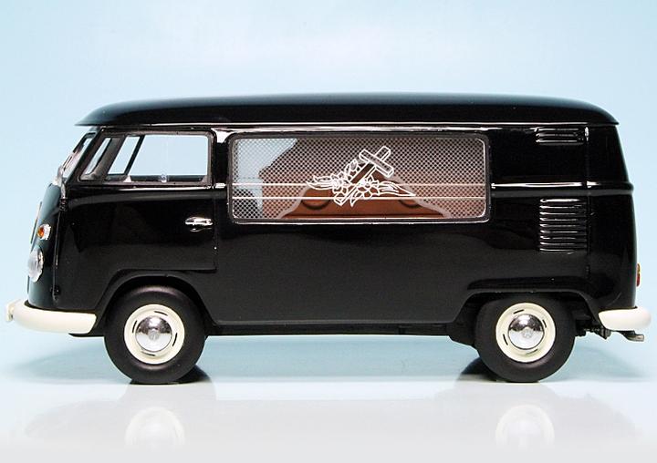 Image du produit Premium ClassiX Volkswagen T1 corbillard