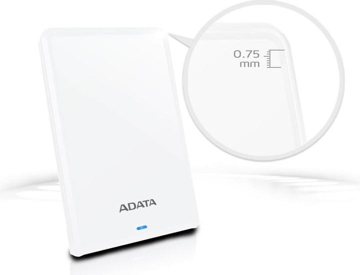 Immagine prodotto Adata Hv620s (2 TB)