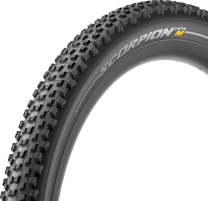 Produktbild Pirelli Scorpion MTB M 29 x 2.40 (29 x 2.40, 60-622)