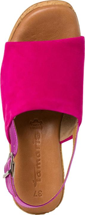 Image du produit Tamaris fuxia (39)