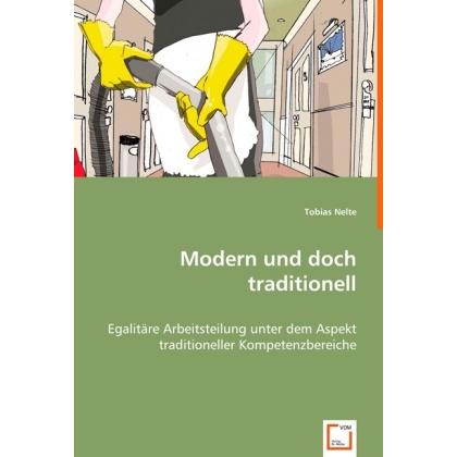 Modern und doch traditionell, Fachbücher
