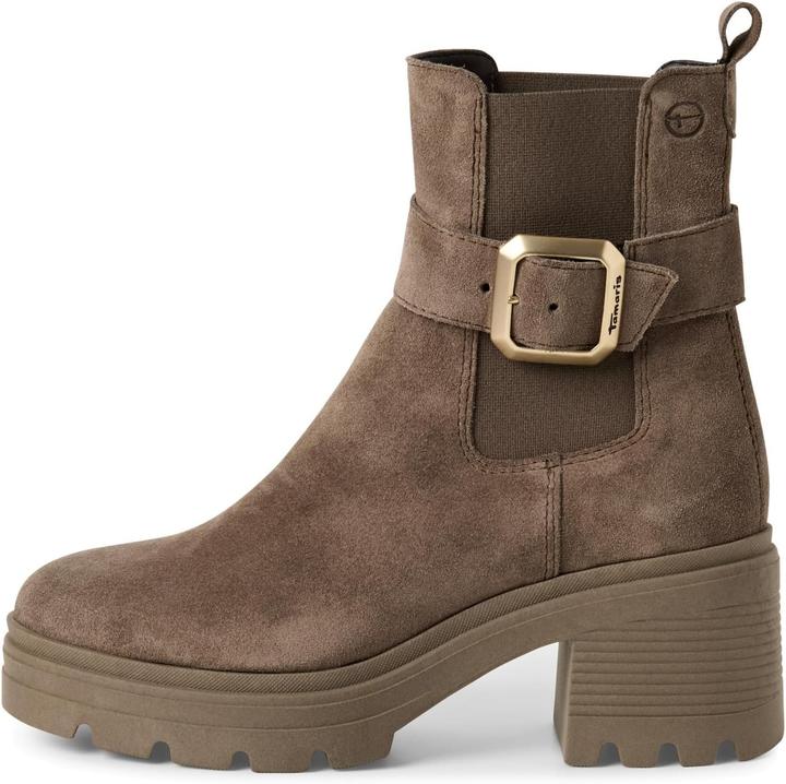 Image du produit Tamaris Stiefelette (38)