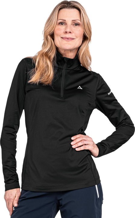 Actual product image Schöffel Lenggries longsleeve L (38, M)