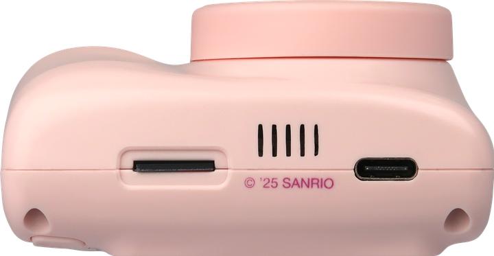 Produktbild Yashica Hello Kitty Mini Digital Camera Pink