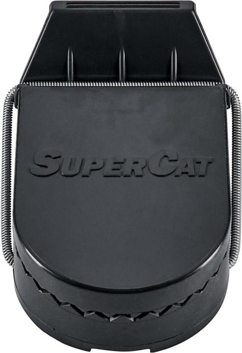 Produktbild Super Cat Rattenfalle SuperCat inkl. Köder 1er
