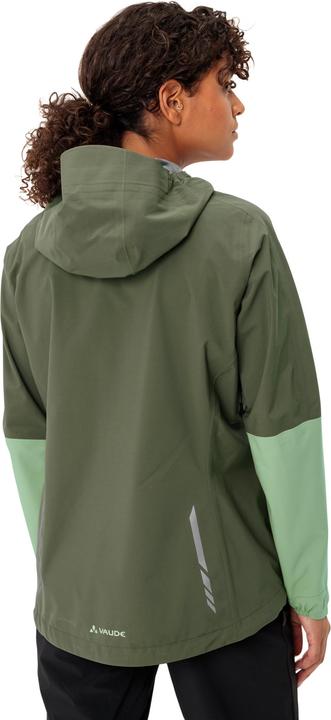 Produktbild Vaude Moab II (M)