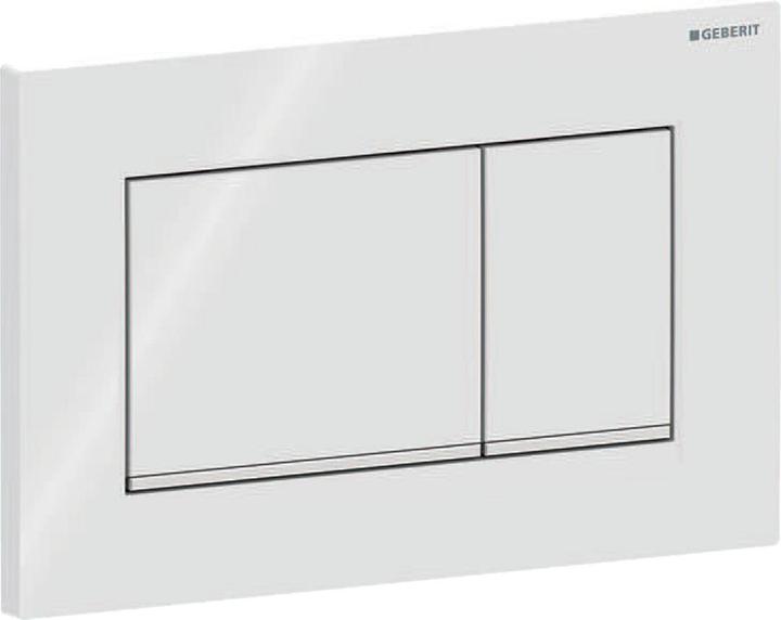 Produktbild Geberit Sigma30