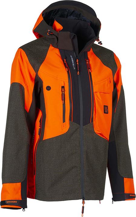 Immagine prodotto Univers Outdoor Giacca Spino Kevlar U-Tex (L)