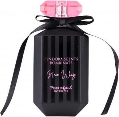 Image du produit Pendora Scents Bombinate New Way Eau De Parfum 100ml (Eau de parfum, 100 ml)