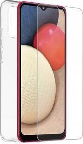 Produktbild My Way Myway Starter Pack Coque Souple + Verre Trempe Iphone 12/12 Pro (Apple iPhone 12, Apple iPhone 12 Pro)