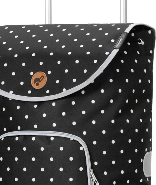 Produktbild Andersen Scala Shopper Plus Ole Einkaufstrolley 59 cm