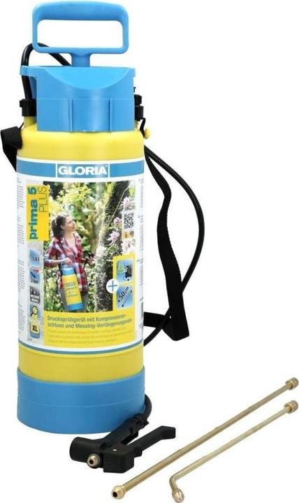 Image du produit Gloria Haus und Garten Prima Plus (5 l)