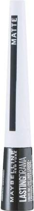 Actual product image Maybelline New York Master Ink Mat (10 Black)