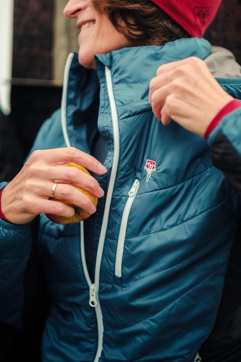 Produktbild Grüezi Bag Refreshful SilkWool (XS)